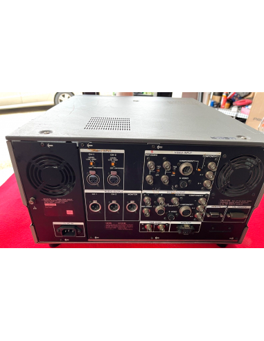 Sony BETACAM SP PVW-2800P...