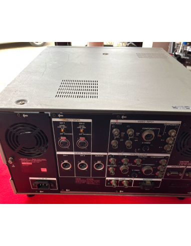 Sony BETACAM SP PVW-2800P...