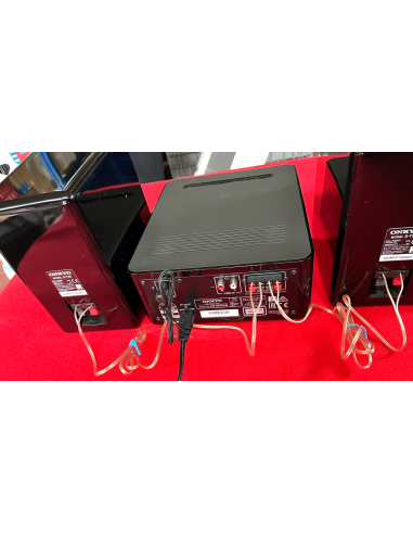 ONKYO CS-265DAB Audio Portatile Hi...