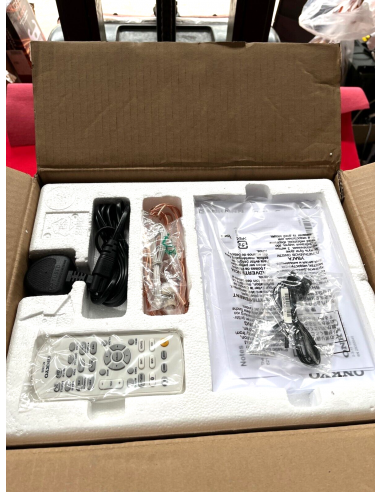 ONKYO CS-265DAB Audio Portatile Hi...