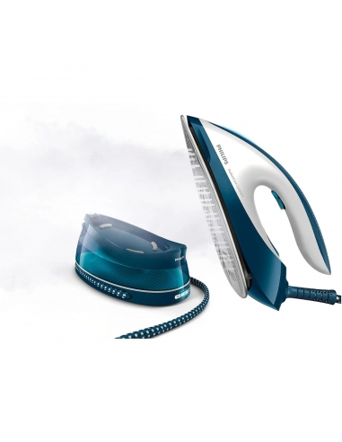 PHILIPS PerfectCare Compact GC7844...