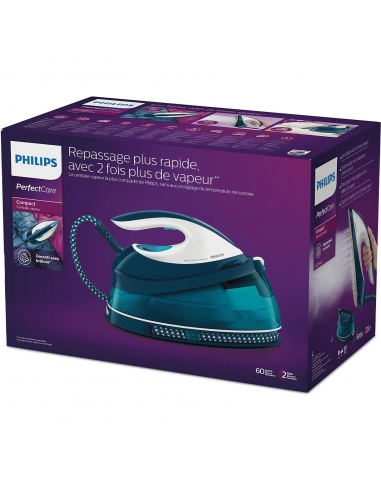 PHILIPS PerfectCare Compact GC7844...