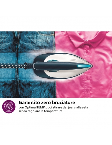 PHILIPS PerfectCare Compact GC7844...