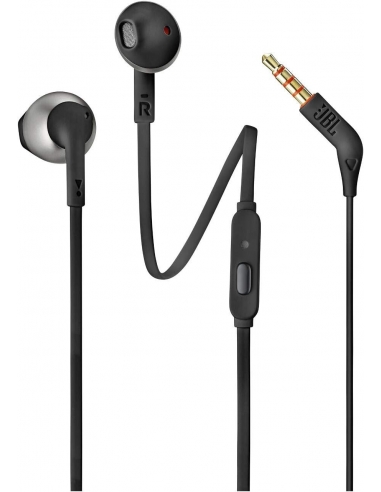 JBL TUNE 205 Cuffie intrauricolari...