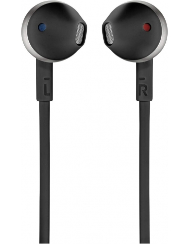 JBL TUNE 205 Cuffie intrauricolari...
