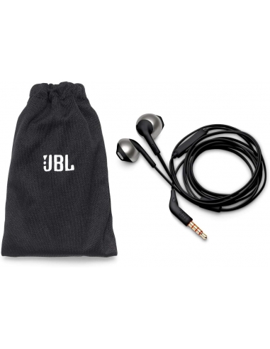 JBL TUNE 205 Cuffie intrauricolari...