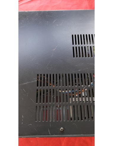 RCF UP4000 Series P.A. Amplificatore... RCF UP4000 Series P.A. Amplificatore...