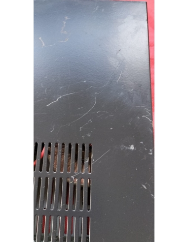 RCF UP4000 Series P.A. Amplificatore... RCF UP4000 Series P.A. Amplificatore...