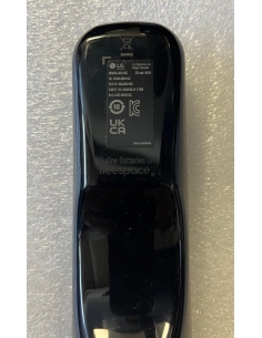 LG TELECOMANDO ORIGINALE... 2