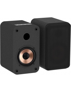 Altoparlanti da scaffale...