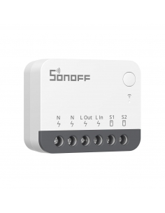 SONOFF ZBMINIR2 ZigBee Mini...