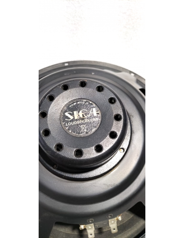 ALTOPARLANTE WOOFER SICA A 300189 DA...