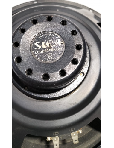 ALTOPARLANTE WOOFER SICA A 300189 DA...
