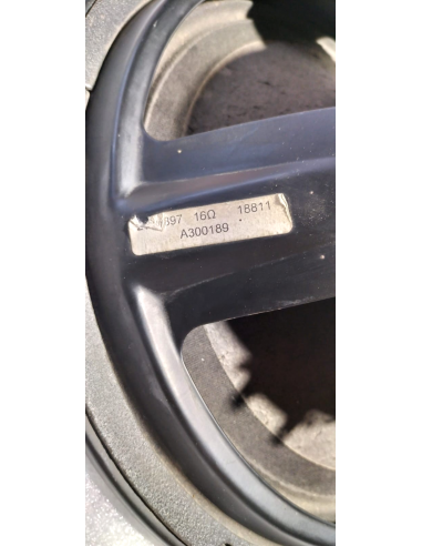 ALTOPARLANTE WOOFER SICA A 300189 DA...