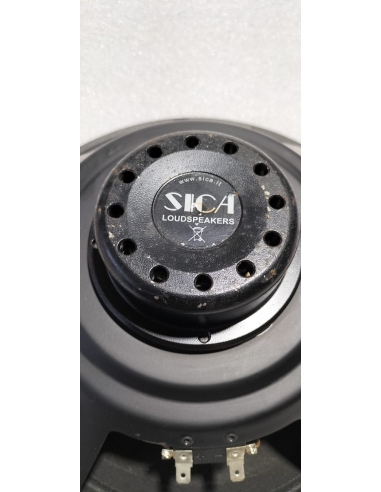 ALTOPARLANTE WOOFER SICA A 300189 DA...