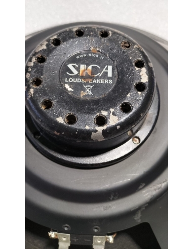 ALTOPARLANTE WOOFER SICA A 300189 DA...