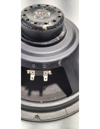 ALTOPARLANTE WOOFER SICA A 300189 DA...