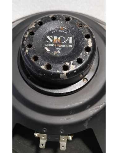 ALTOPARLANTE WOOFER SICA A 300189 DA...