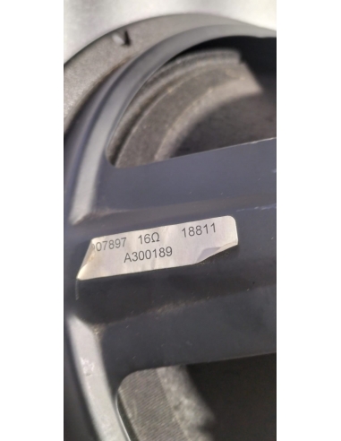 ALTOPARLANTE WOOFER SICA A 300189 DA...