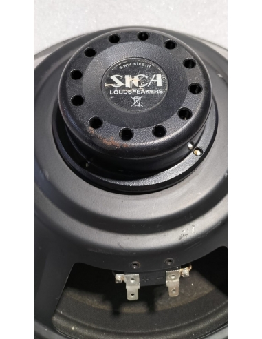 ALTOPARLANTE WOOFER SICA A 300189 DA...