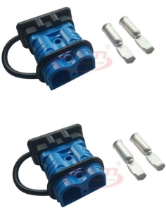 AWG connettore di batteria...