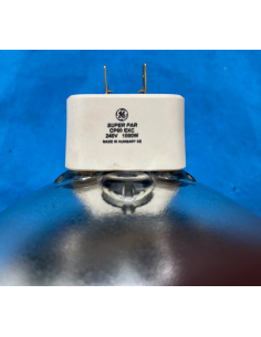GE SUPER PAR 64 1000W... 2
