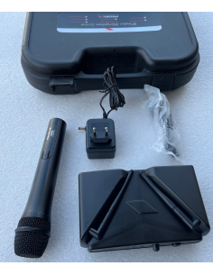 PROEL WM202M Radiomicrofono...