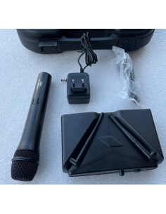 PROEL WM202M Radiomicrofono...