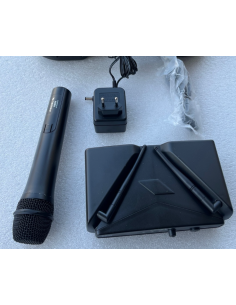 PROEL WM202M Radiomicrofono...