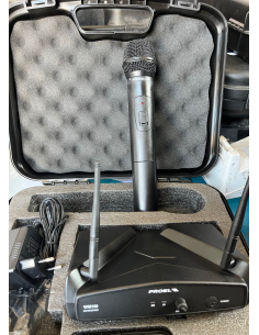 PROEL WM100M Radiomicrofono...