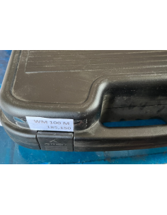 PROEL WM100M Radiomicrofono... 2