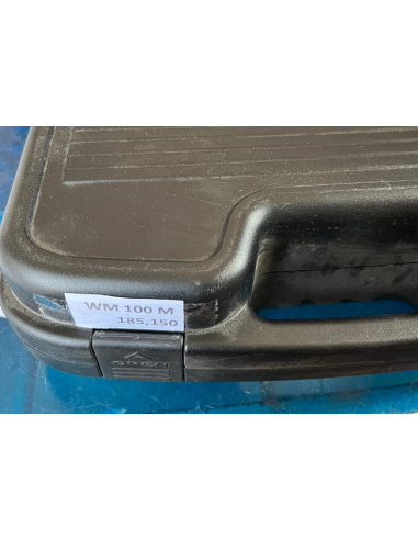 PROEL WM100M Radiomicrofono VHF a...