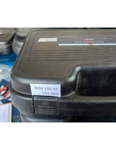 PROEL WM100M Radiomicrofono... 2