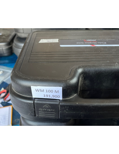 PROEL WM100M Radiomicrofono VHF a...