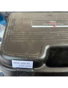 PROEL WM100M Radiomicrofono... 2