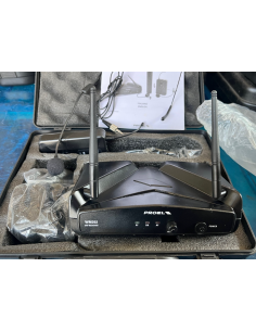 PROEL WM202H Radiomicrofono...