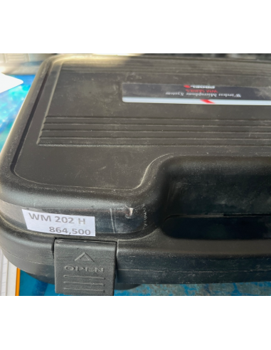 PROEL WM202H Radiomicrofono UHF...