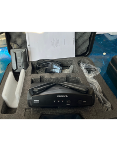 PROEL WM202H Radiomicrofono...