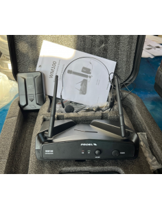 PROEL WM100H Radiomicrofono...