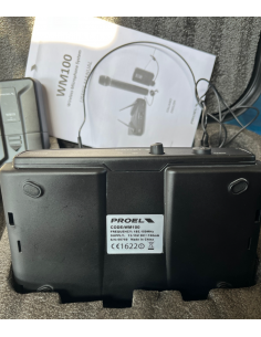 PROEL WM100H Radiomicrofono... 2