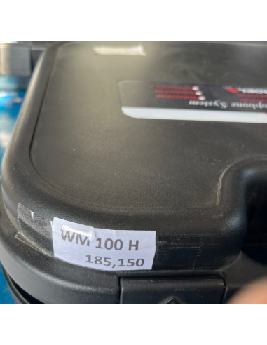 PROEL WM100H Radiomicrofono VHF...