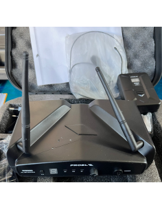 PROEL WM600H Radiomicrofono...
