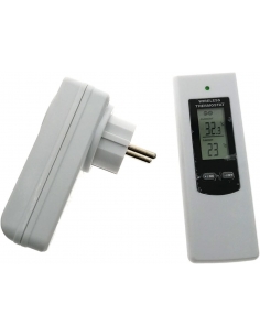 Thermostat wireless... 2