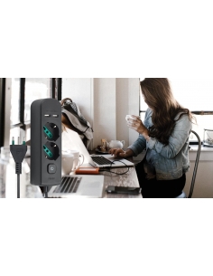 Vimar ciabatta multipla con... 2