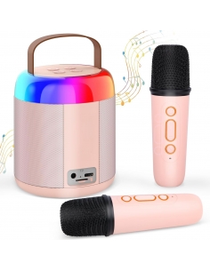 AUOKAI Y2 Cassa Bluetooth...