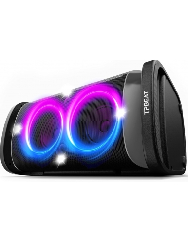 TPBEAT Cassa Bluetooth Portatile...