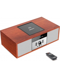 WISCENT Vintage Bluetooth...