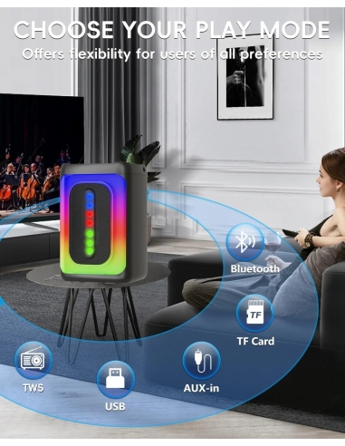 Karaoke T-10 Machine Con 2 Microfoni... Karaoke T-10 Machine Con 2 Microfoni...