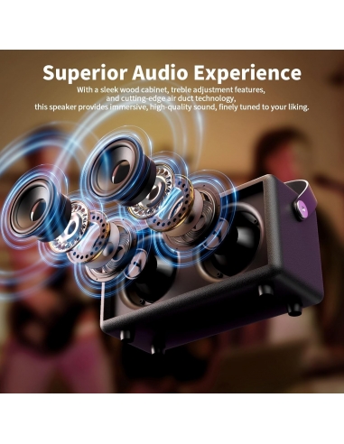 Smalody SL-40 Altoparlanti Stereo... Smalody SL-40 Altoparlanti Stereo...