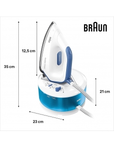 Braun CareStyle Compact IS... 2
